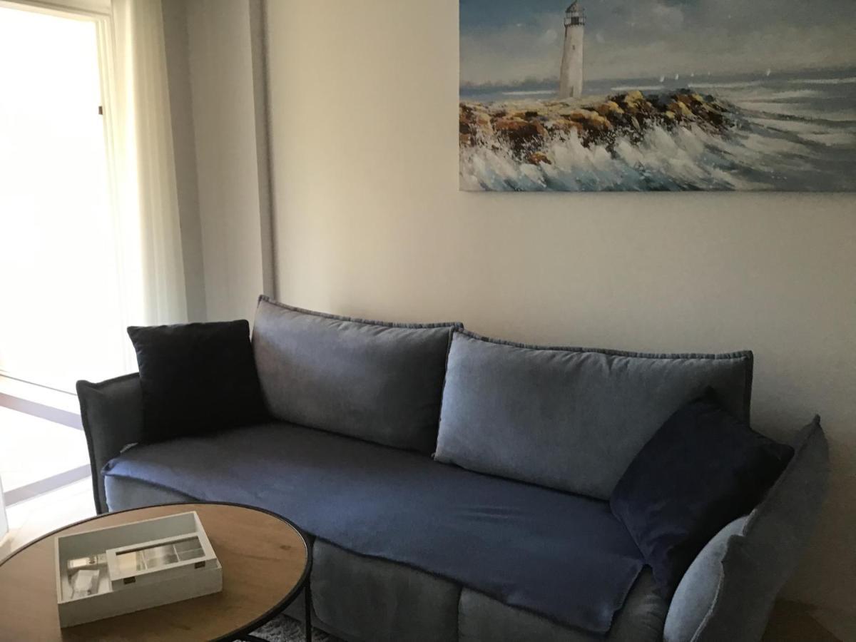 Apartmani Ruzmarin Vir Exterior foto